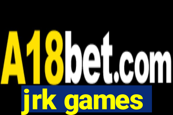 jrk games